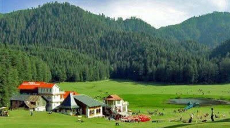 Himachal’s Tourism Hotels Get a New Lease of Life Through Private Partnership HIMACHAL HEADLINES