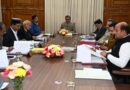 Himachal Cabinet Decisions