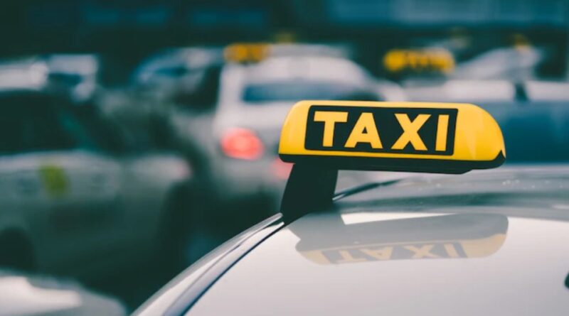Pre-Paid taxi fare from ISBT to Chandigarh revised HIMACHAL HEADLINES