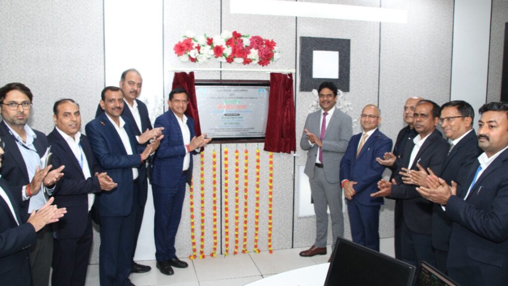 SJVN’s Nathpa Jhakri Hydro Power Station Crosses Historic 150 Billion Units Milestone HIMACHAL HEADLINES
