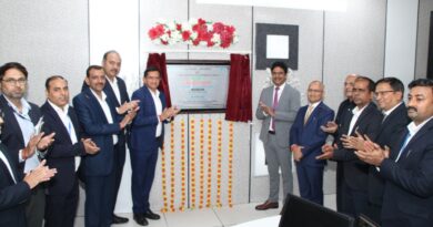 SJVN’s Nathpa Jhakri Hydro Power Station Crosses Historic 150 Billion Units Milestone HIMACHAL HEADLINES