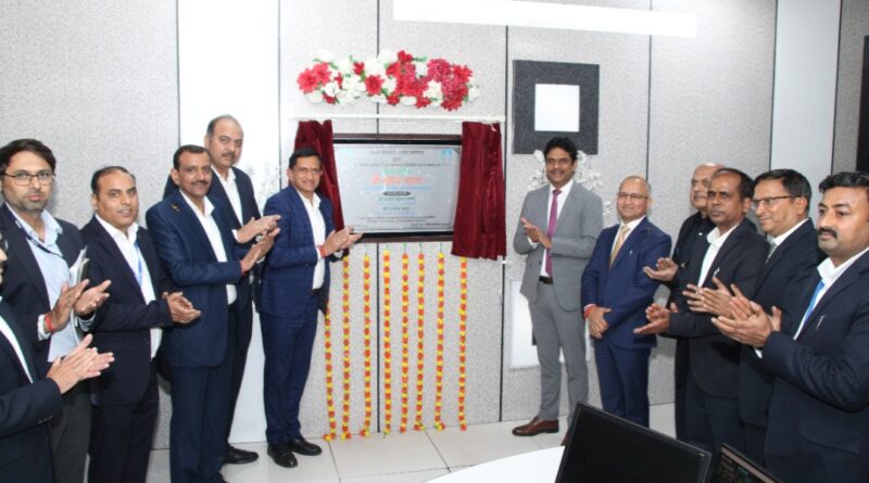 SJVN’s Nathpa Jhakri Hydro Power Station Crosses Historic 150 Billion Units Milestone HIMACHAL HEADLINES