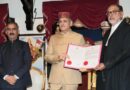 Kavinder Gupta sworn in as Governor of Himachal