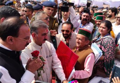 HGVS launches Mothers Against Addiction  (MAA) campaign on International Women’s Day