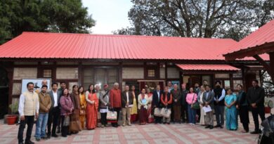 International Seminar on Darśana of Radhakrishnan: Eternal and Temporal Concludes at IIAS HIMACHAL HEADLINES