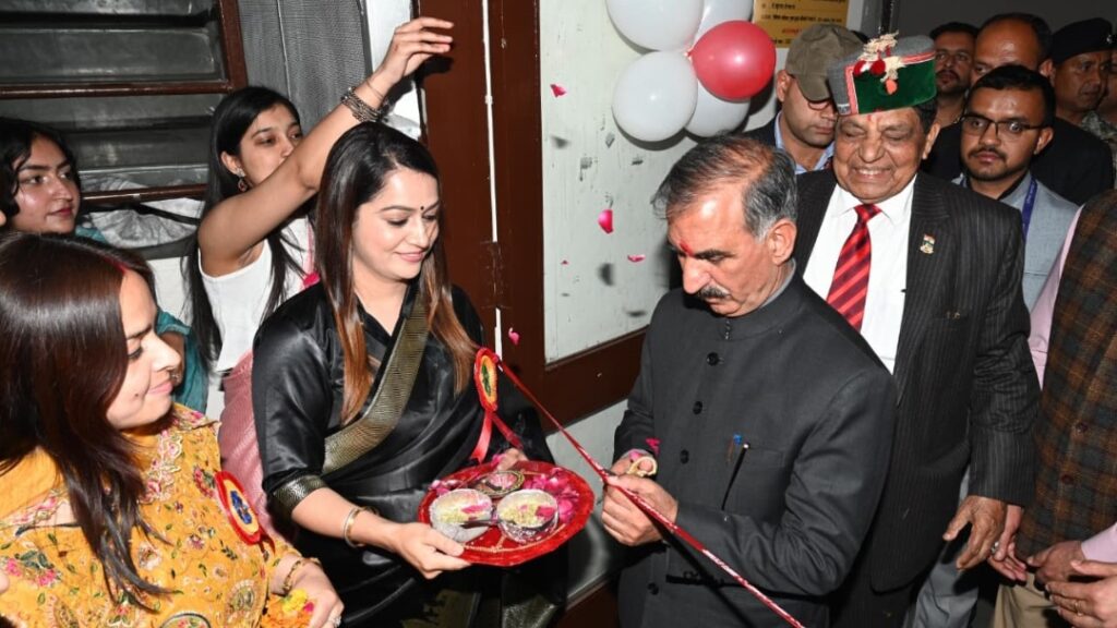 Staff Nurses to get full salary during higher education Staff Nurses to get full salary during higher education HIMACHAL HEADLINES