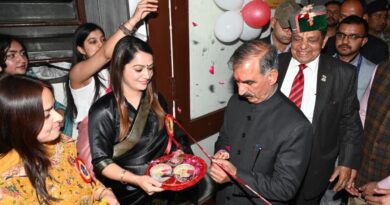 Staff Nurses to get full salary during higher education HIMACHAL HEADLINES