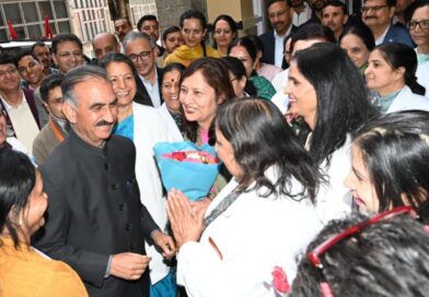 Patients receiving world-class robotic surgery facility within State:  Sukhu