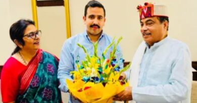 Building Bridges to Himachal’s Future: Roads, Tunnels, and Hope HIMACHAL HEADLINES