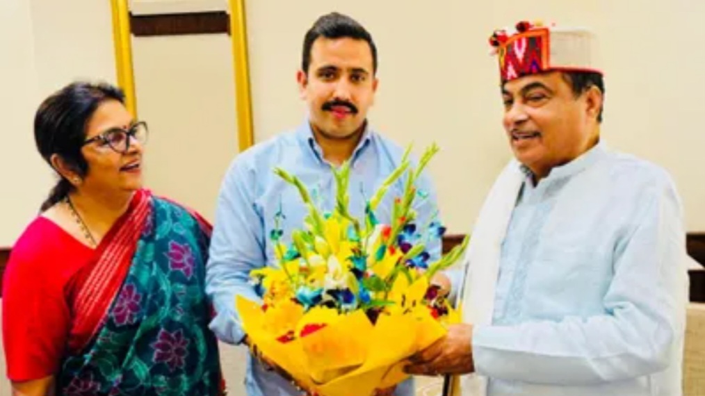 Building Bridges to Himachal’s Future: Roads, Tunnels, and Hope HIMACHAL HEADLINES