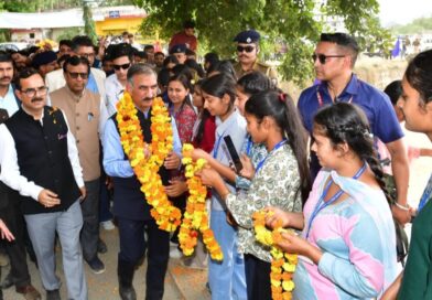 Teachers to be appointed in CBSE schools within two months: Sukhu