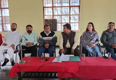 Rajgarh Gears Up for Vibrant Baisakhi Celebrations