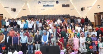 Celebrating Women’s Strength: CSIR-IHBT Marks International Women’s Day