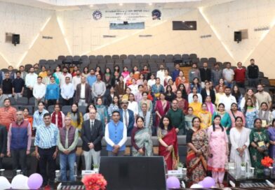 Celebrating Women’s Strength: CSIR-IHBT Marks International Women’s Day