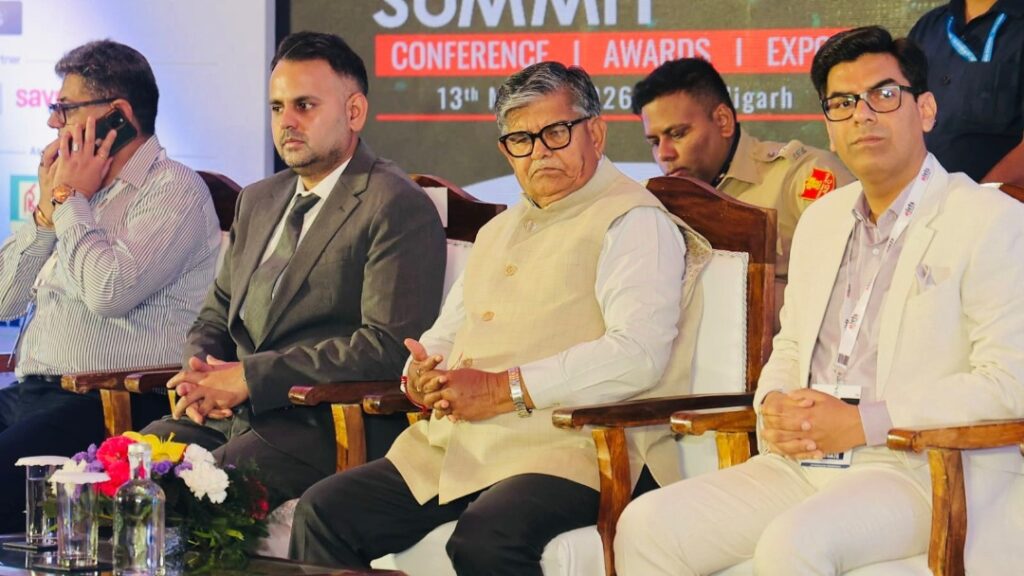 Himachal’s cities emerging as AI-enabled smart urban centres: Gokul Butail Himachal’s cities emerging as AI-enabled smart urban centres: Gokul Butail HIMACHAL HEADLINES