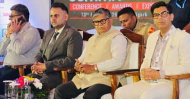 Himachal’s cities emerging as AI-enabled smart urban centres: Gokul Butail HIMACHAL HEADLINES