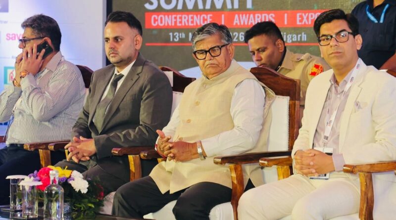 Himachal’s cities emerging as AI-enabled smart urban centres: Gokul Butail HIMACHAL HEADLINES