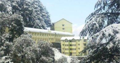 26 Kendriya Vidyalayas are operational in Himachal, plan to open 6 new Kendriya Vidyalayas HIMACHAL HEADLINES