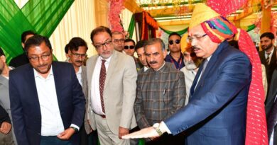 Judicial system must work like hospitals: Chief Justice of India Judicial system must work like hospitals: Chief Justice of India