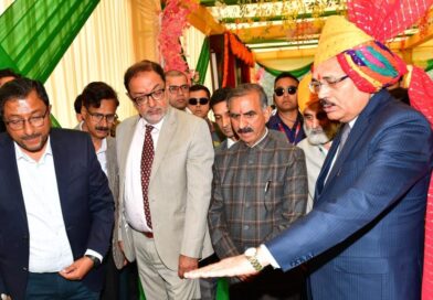 Judicial system must work like hospitals: Chief Justice of India