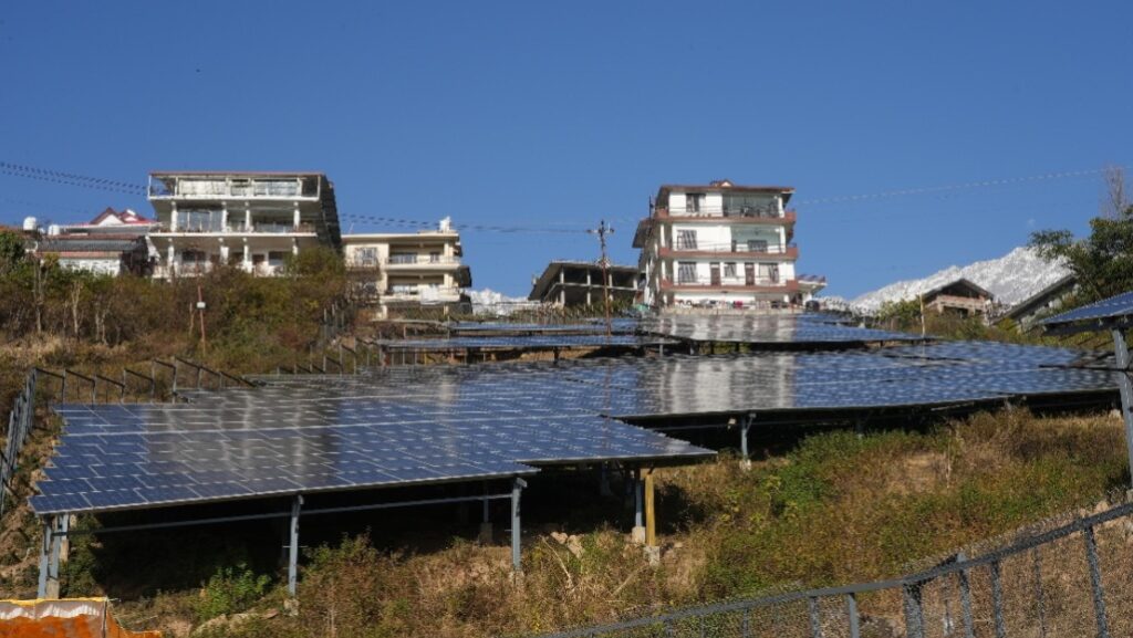 Himachal’s Green Leap: Powering Homes, Empowering Communities HIMACHAL HEADLINES