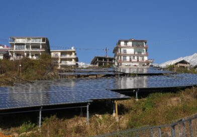 Himachal’s Green Leap: Powering Homes, Empowering Communities