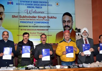 No budget cut in Education and Health despite challenges: Sukhu