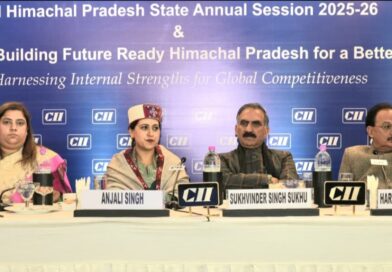 Sukhu invites investment in Tourism, Food Processing and IT Sectors