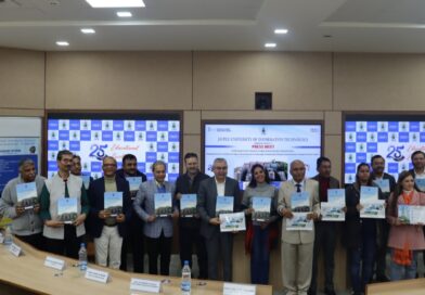 Jaypee University of Information Technology (JUIT) Celebrates25 Years of Educational Excellence