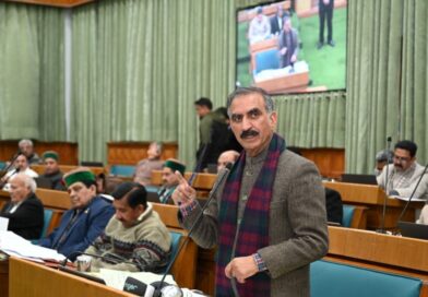 Himachal’s Economic Survey Highlights Progress, Jobs Crisis, and Climate Risks