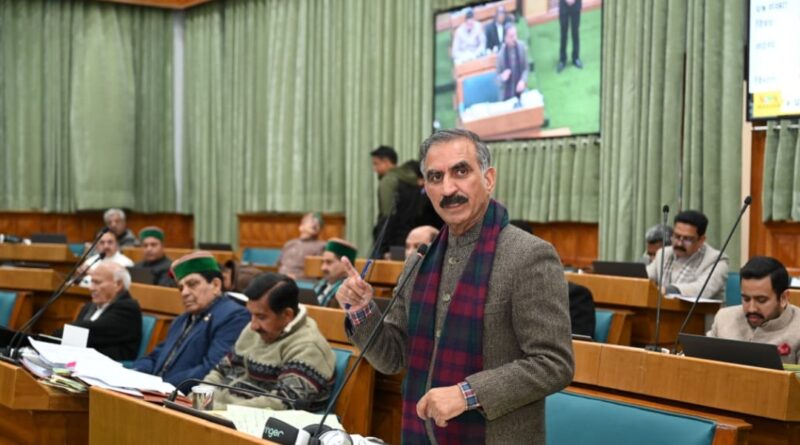 Himachal’s Economic Survey Highlights Progress, Jobs Crisis, and Climate Risks