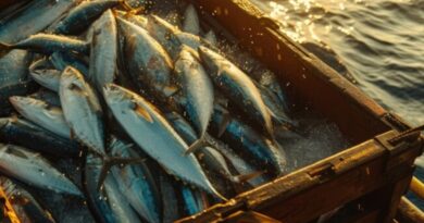 ₹5 Cr fisheries training center has been approved for Gagret by central government HIMACHAL HEADLINES