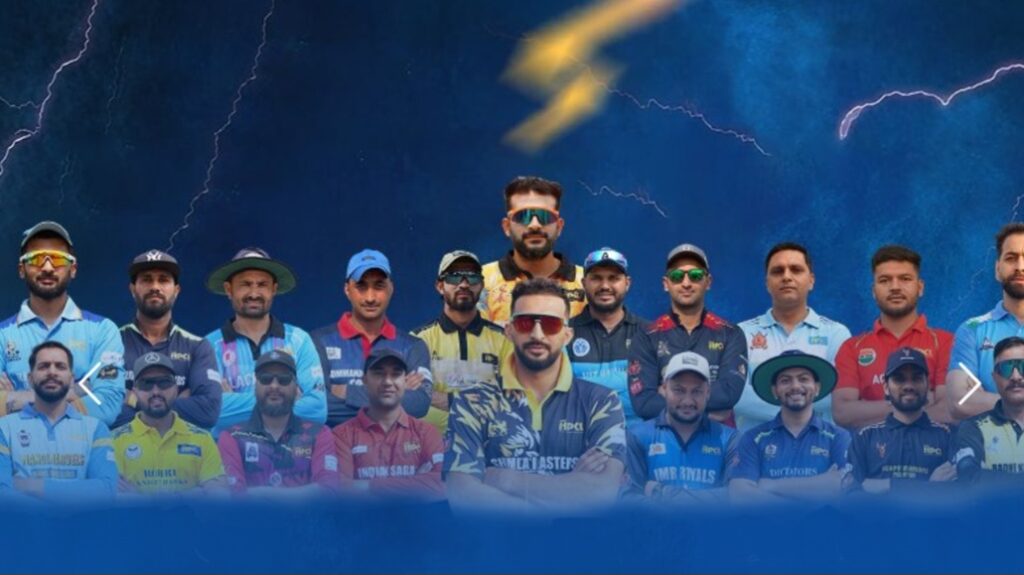 Himachal’s Cricket Carnival Returns: Pro HPCL Season 4 HIMACHAL HEADLINES