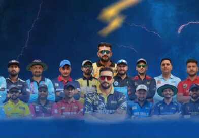 Himachal’s Cricket Carnival Returns: Pro HPCL Season 4