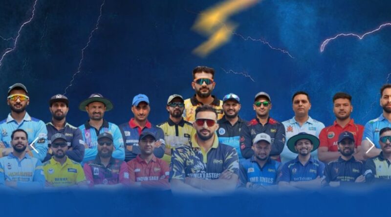 Himachal’s Cricket Carnival Returns: Pro HPCL Season 4 Himachal’s Cricket Carnival Returns: Pro HPCL Season 4 HIMACHAL HEADLINES