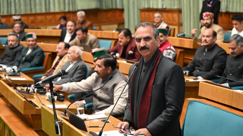Himachal’s Call for a Green Bonus: Protecting Nature, Seeking Justice Himachal’s Call for a Green Bonus: Protecting Nature, Seeking Justice HIMACHAL HEADLINES
