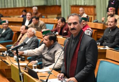 Himachal’s Call for a Green Bonus: Protecting Nature, Seeking Justice