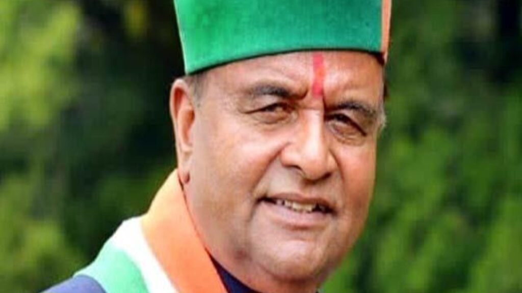 Musafir described the state budget as historic and development oriented Musafir described the state budget as historic and development oriented HIMACHAL HEADLINES
