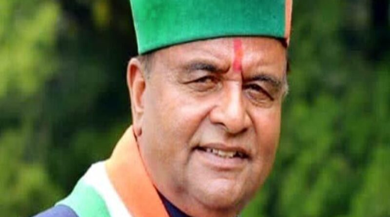 Musafir described the state budget as historic and development oriented Musafir described the state budget as historic and development oriented HIMACHAL HEADLINES