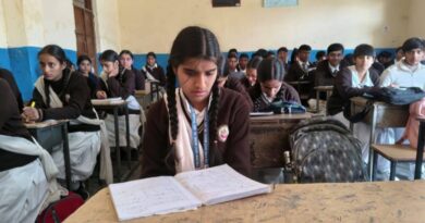 A Helping Hand, A Brighter Future: Sarkaghat's Divyang Students Find Hope in State Scheme HIMACHAL HEADLINES