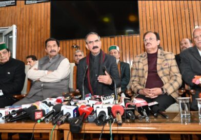 Austerity Overhaul: How Himachal’s Cabinet is Leading by Example