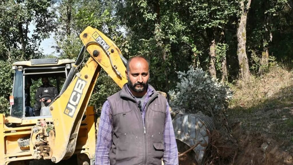 From Rubble to Roof: How a Govet Package is Rebuilding Lives in Mandi From Rubble to Roof: How a Govet Package is Rebuilding Lives in Mandi HIMACHAL HEADLINES