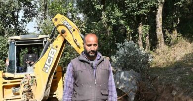 From Rubble to Roof: How a Govet Package is Rebuilding Lives in Mandi HIMACHAL HEADLINES