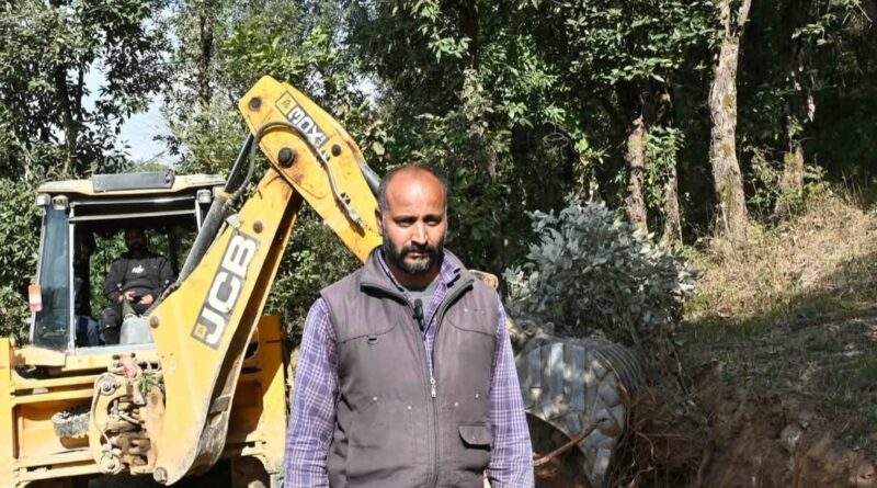 From Rubble to Roof: How a Govet Package is Rebuilding Lives in Mandi From Rubble to Roof: How a Govet Package is Rebuilding Lives in Mandi HIMACHAL HEADLINES