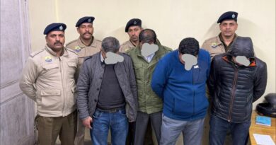 Anti-chitta movement in Himachal transforming into mass movement HIMACHAL HEADLINES