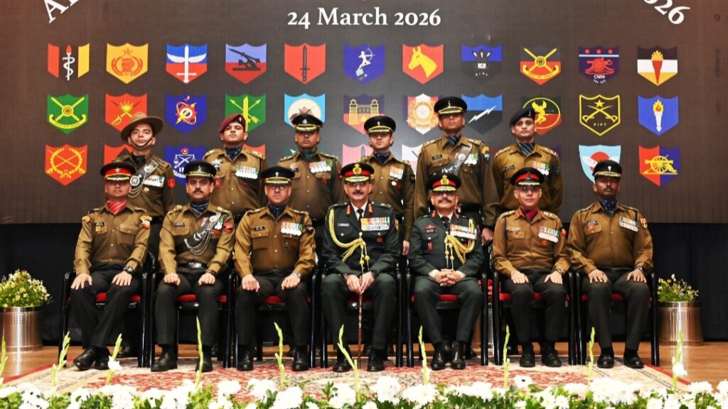 ARTRAC Investiture Ceremony 2026 held HIMACHAL HEADLINES