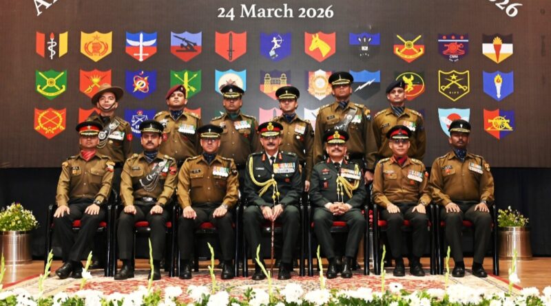 ARTRAC Investiture Ceremony 2026 held HIMACHAL HEADLINES