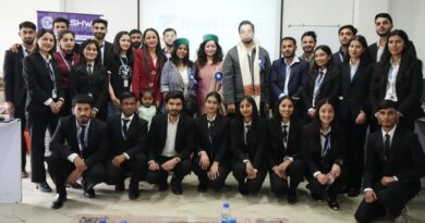 Gashwa Technologies launches Travel Fusion CRM in Shimla