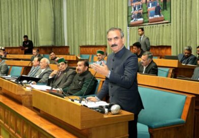 Stormy Debates in Himachal Assembly: Himcare Scheme Under Fire, Vigilance probe ordered