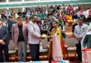 Chail – Meritorious students honoured at the annual function of Koti College
